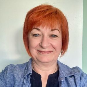 Meet your Posher, Anne